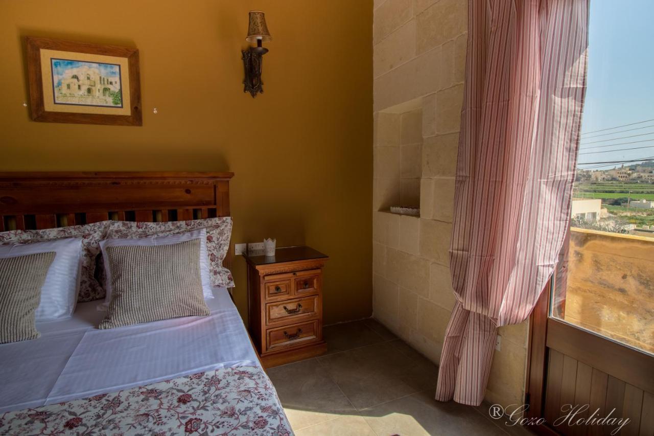 Mandolina Casa Hotel Gharb  Bagian luar foto