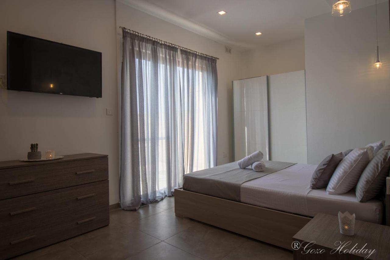 Mandolina Casa Hotel Gharb  Bagian luar foto