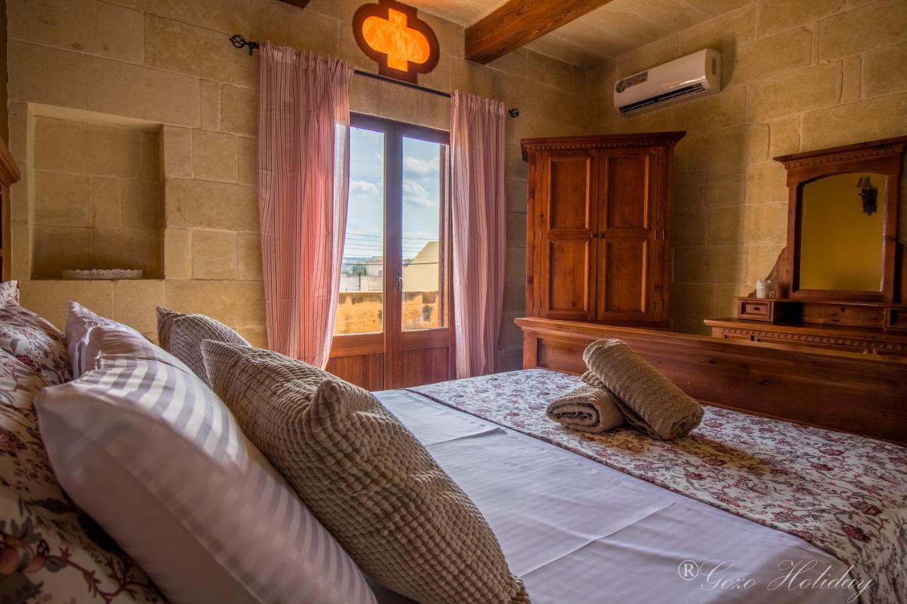 Mandolina Casa Hotel Gharb  Bagian luar foto